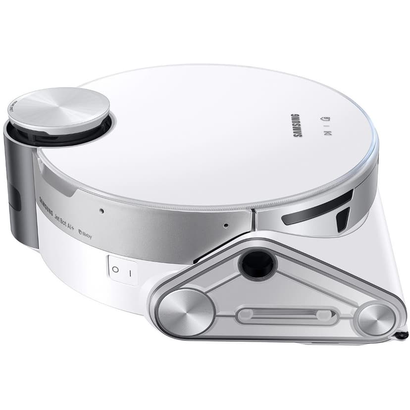 Samsung Jet Bot AI+