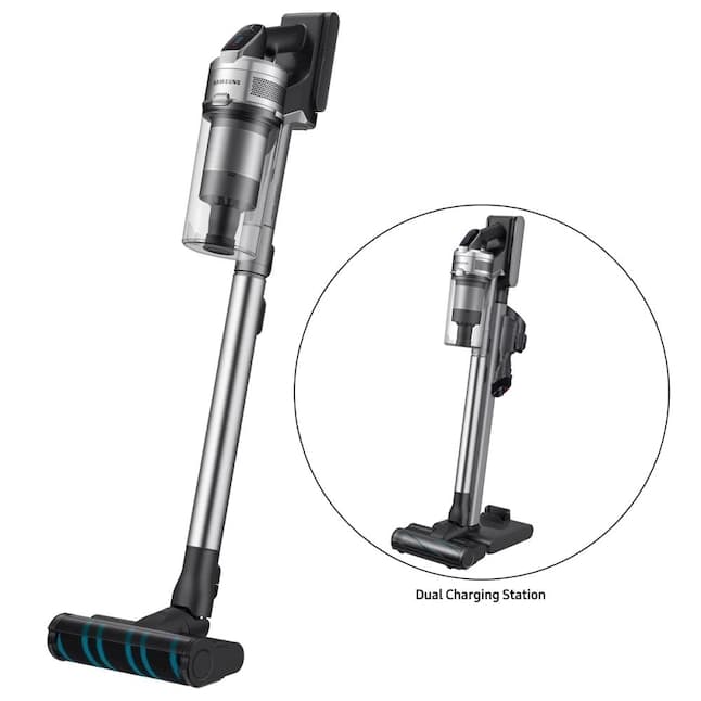 Samsung Jet 90 Complete Cordless Stick Vacuum