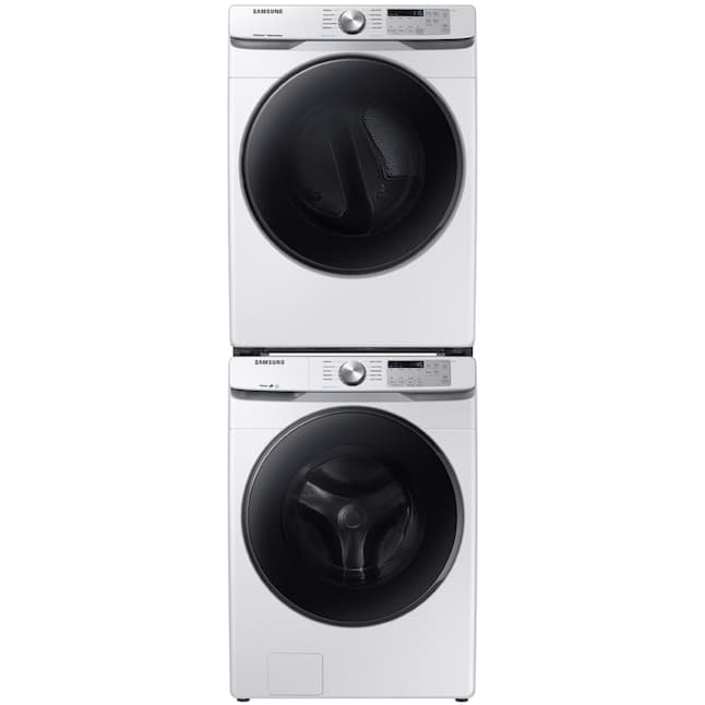 Samsung WF45R6100AW 4.5 cu. ft. Front Load Washer