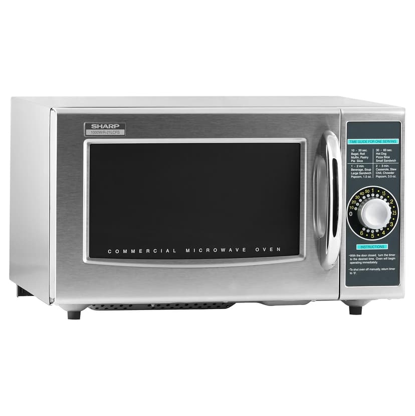 Sharp R-21LCFS