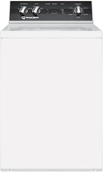 Speed Queen TR3003WN 3.2 cu. ft. Top Load Washer