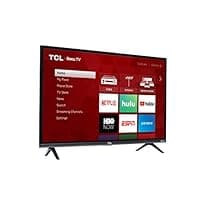 TCL 32S327 32-Inch 1080p Roku Smart LED TV