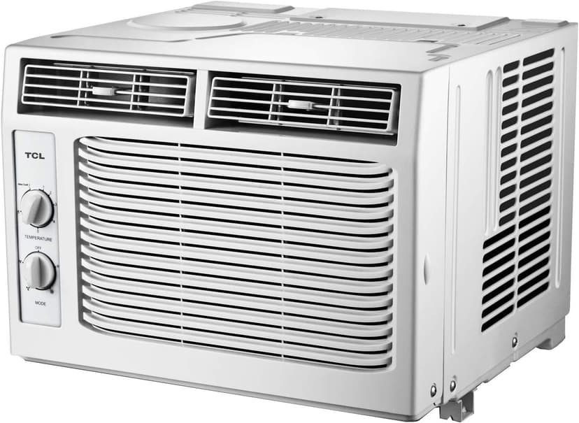 TCL 5,000 BTU Window Air Conditioner