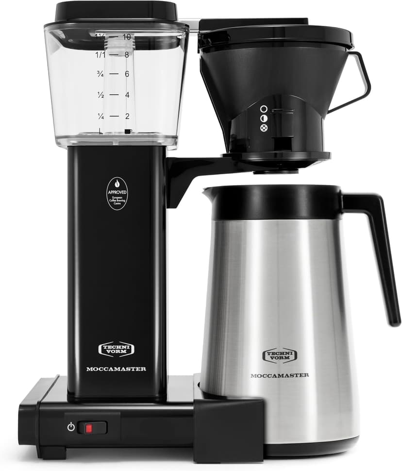 Technivorm Moccamaster KBGV Select