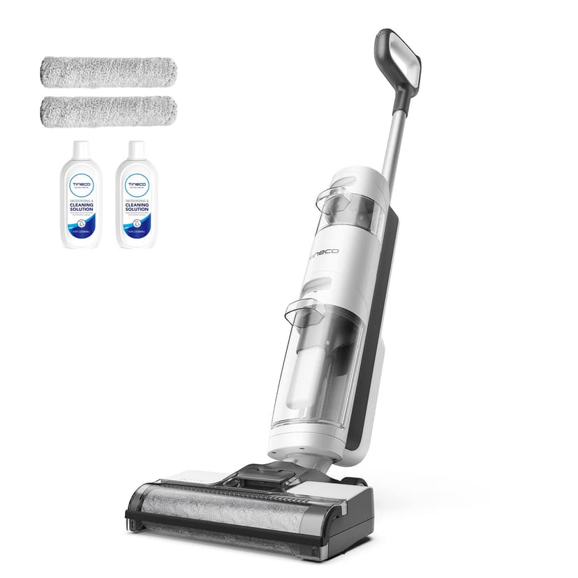 Tineco iFLOOR3 Cordless Wet Dry Vacuum Cleaner