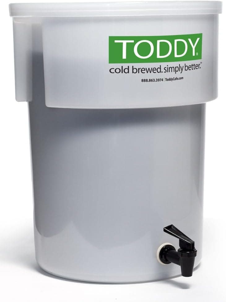 Toddy Cold Brew System