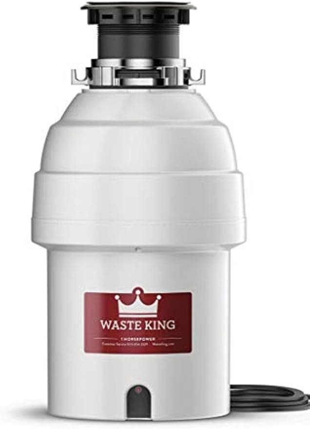 Waste King L-8000