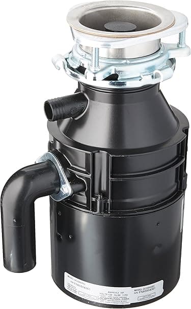 Whirlpool GC2000XE