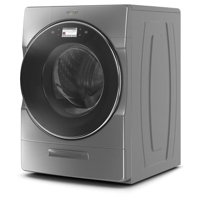 Whirlpool WFW9620HC 5.0 cu. ft. Smart Front Load Washer