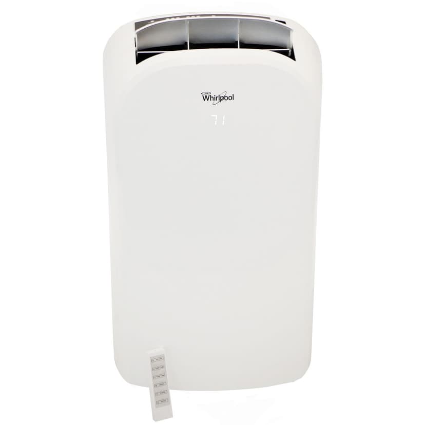 Whirlpool Energy Star Portable Air Conditioner