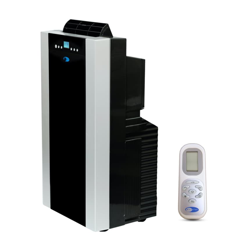Whynter ARC-14S Dual Hose Portable Air Conditioner