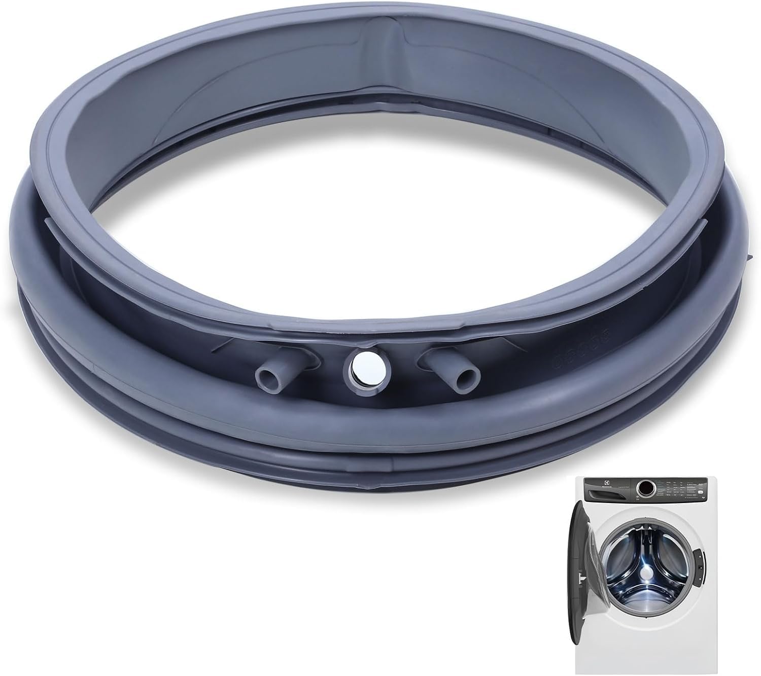 Electrolux EFLS627UTT 4.4 cu. ft. Front Load Washer