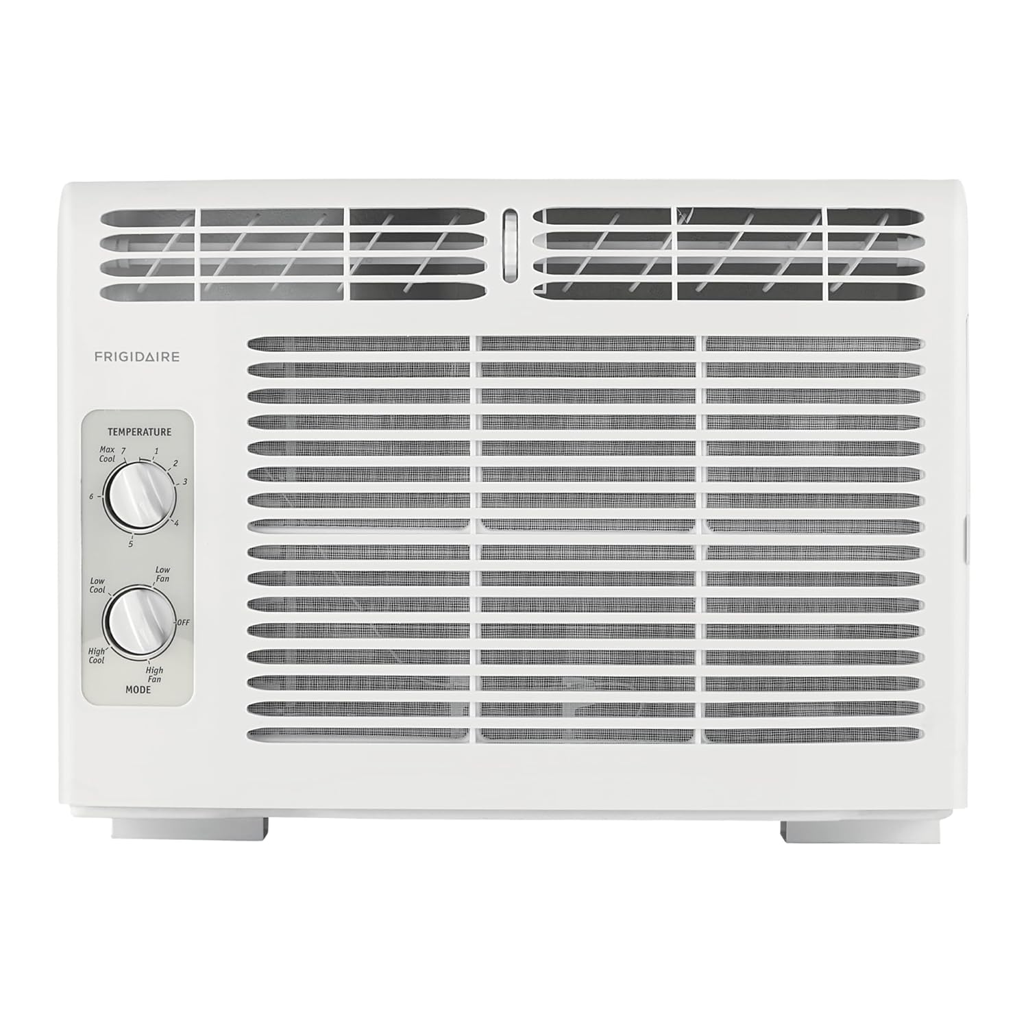 Frigidaire 5,000 BTU Window-Mounted Room Air Conditioner
