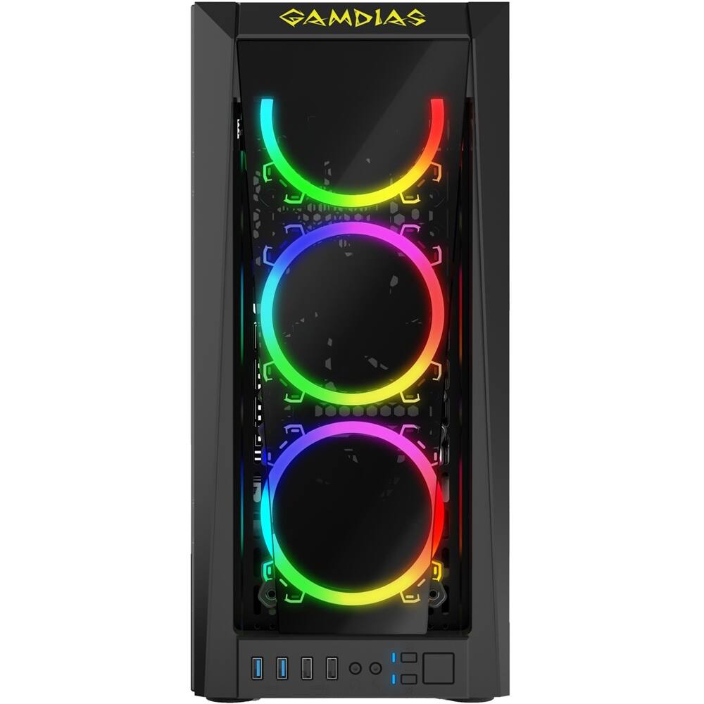 Midea U-Shaped Window AC 12K BTU