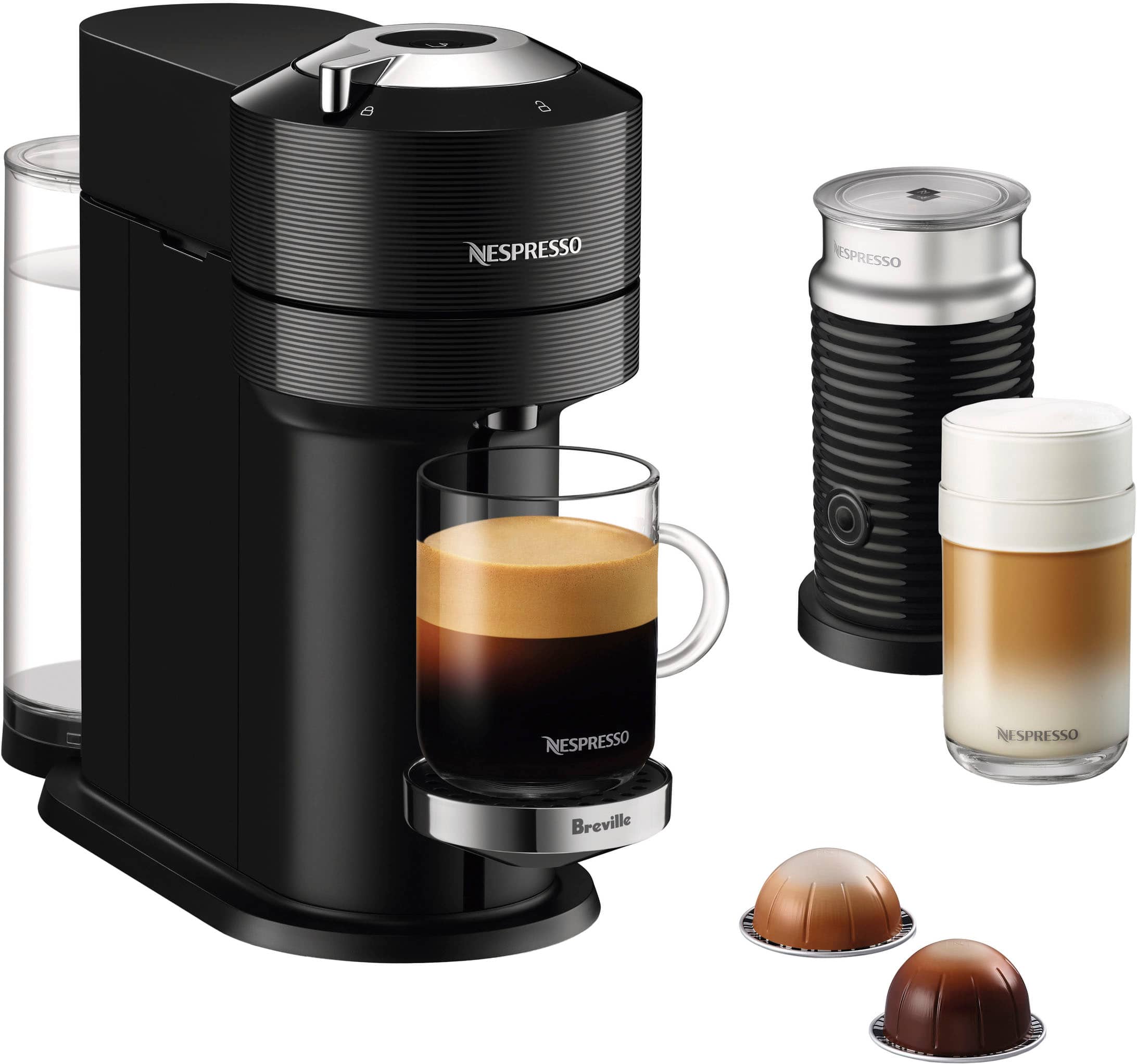Nespresso Vertuo Next