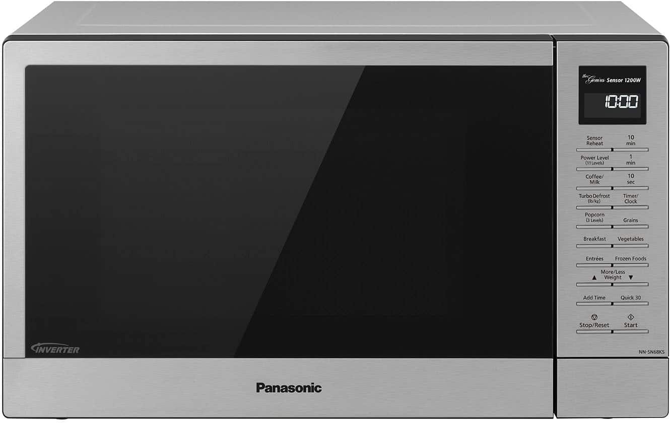 Panasonic NN-SN966S