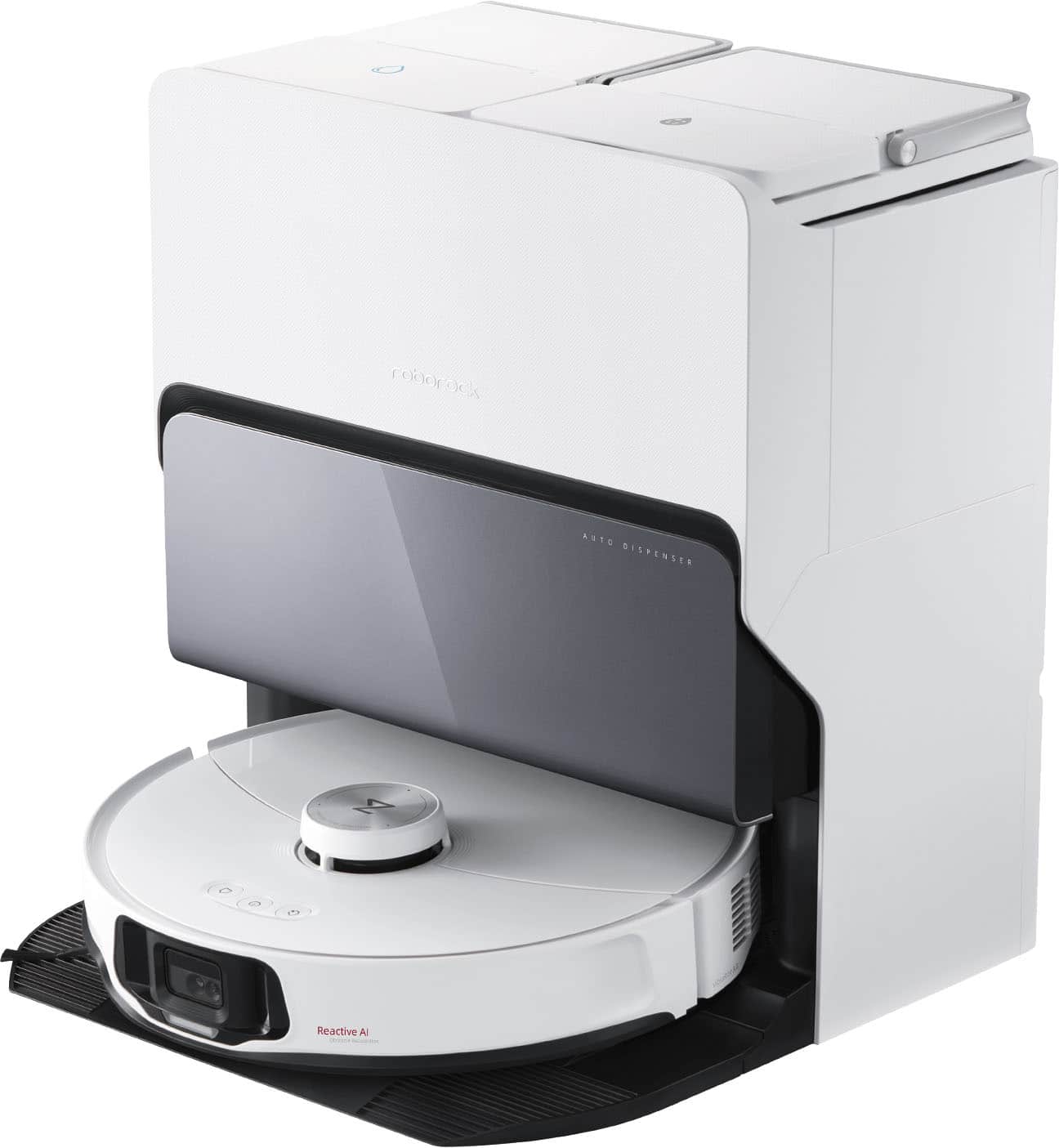 Roborock S7 MaxV Ultra