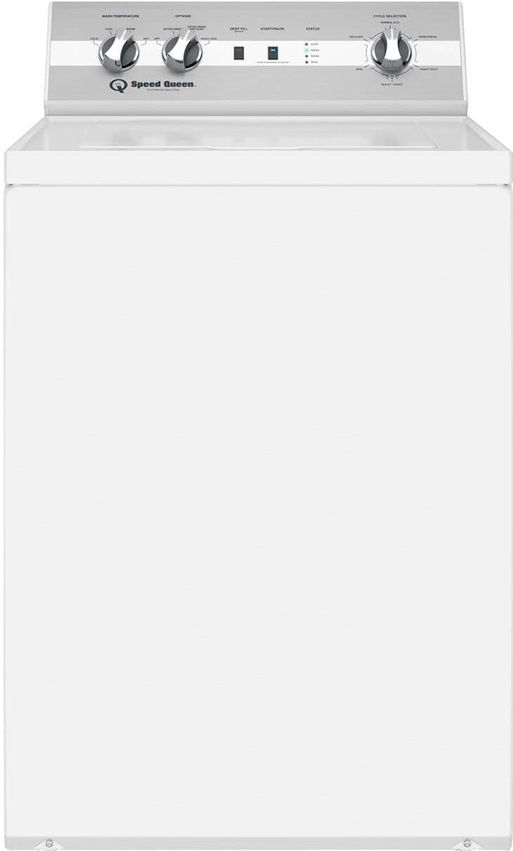 Speed Queen TR7003WN Top-Load